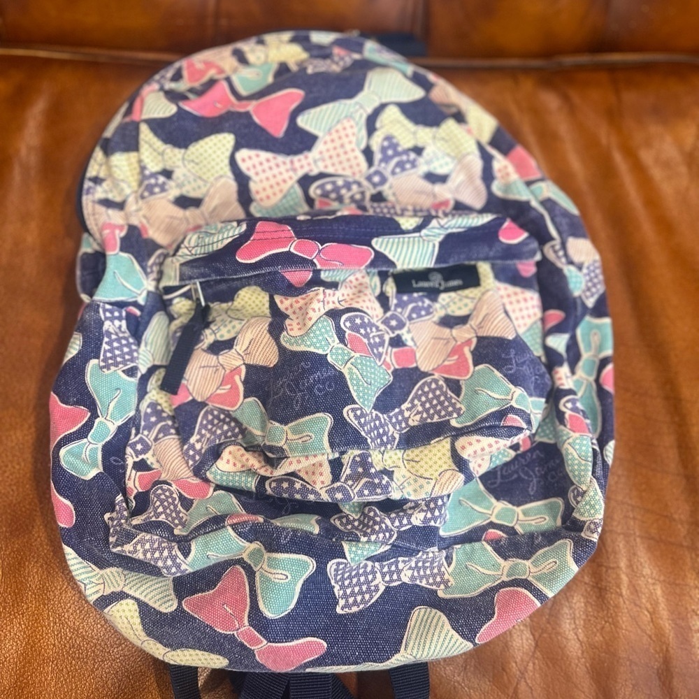Lauren James Backpack in GUC
